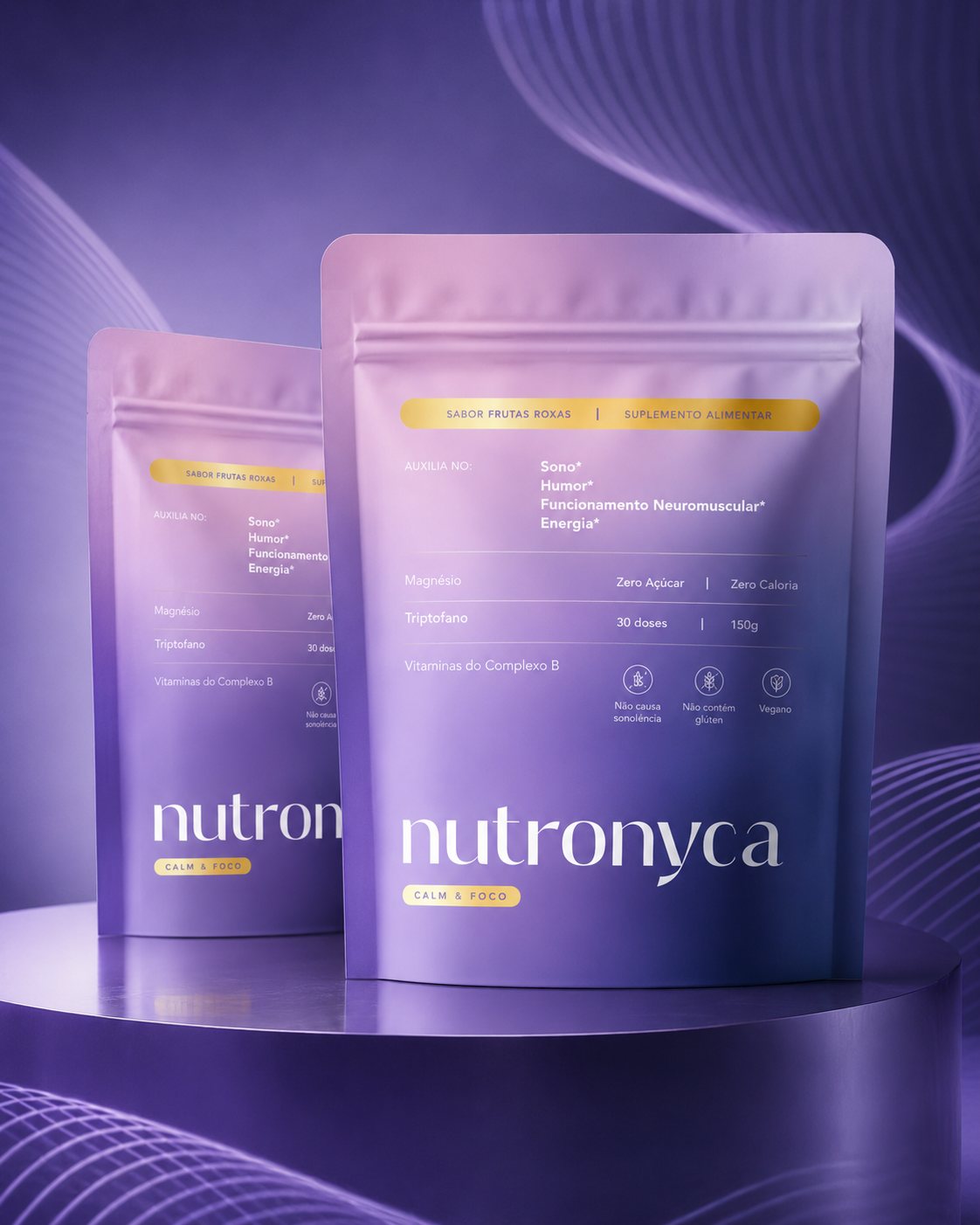 Produtos Nutronyca
