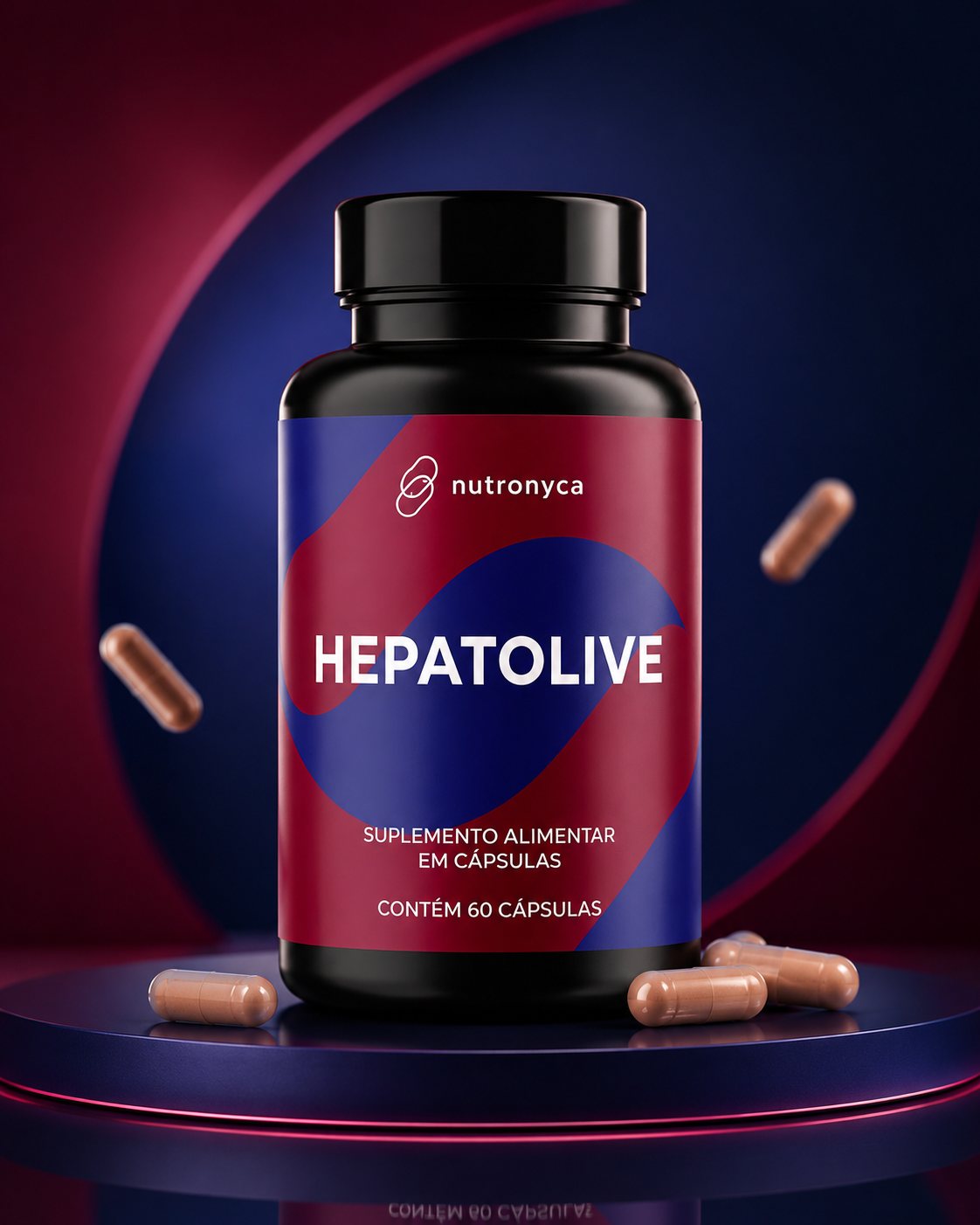 Hepatolive
