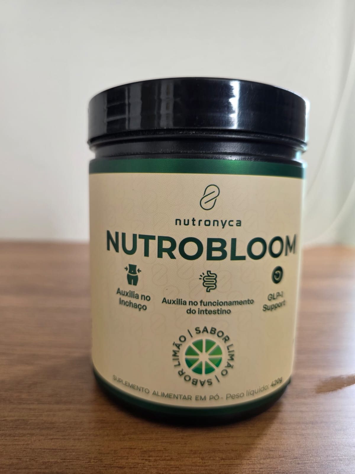 Nutrobloom